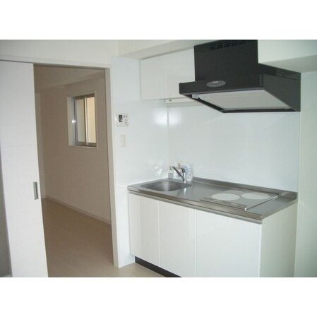 池之端加茂ビルDの物件内観写真